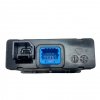 Original Port 2X USB SD AUX Renault , 280238352R , 280238265R